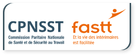 FASTT, et la vie des intérimaires est facilitée
